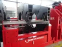 The second batch of 5 CNC welding machines launching