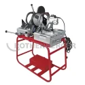 SHT160/SHT315 Drainage welding machine